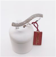 Anello Rudelli Zambetti Gioielli Donna in Argento Cristallo AN2D1 - AN2D1